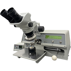 ワイヤーボンダー