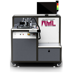 ウエハ接合装置