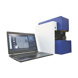 マスクレス露光装置PALET