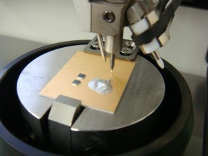 7200CR ボンドヘッド(スタンピング)