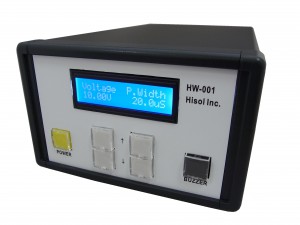 7200CR用オプション スポット溶接機　HW-001