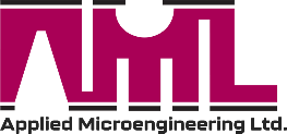 APPLIED MICROENGINERERINGロゴ